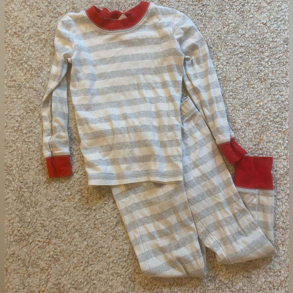 5Y mini boden pajama